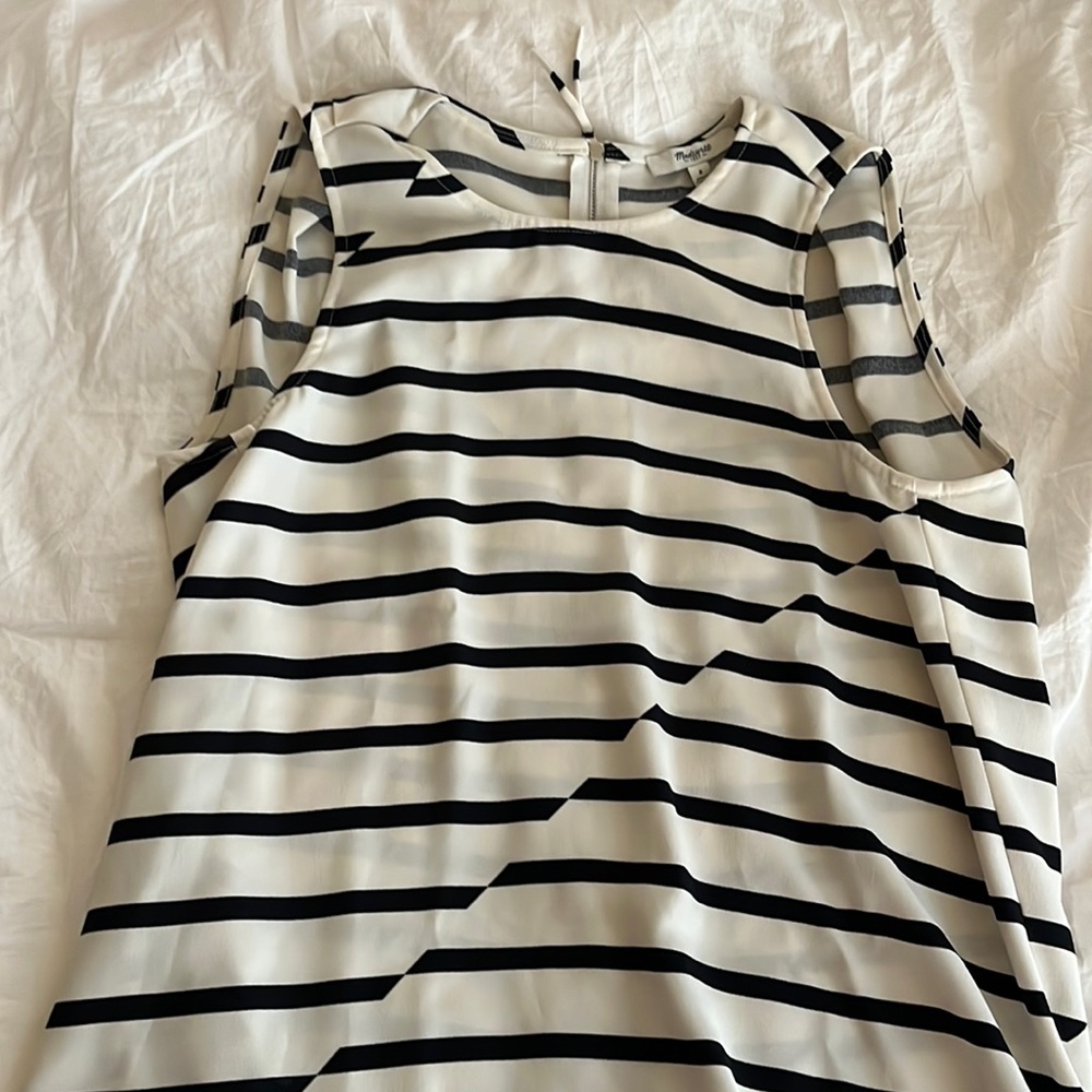 Madewell shirt